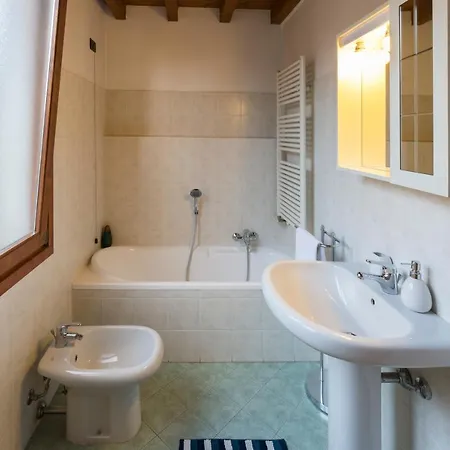 Vakantiehuis Mauro 2 *