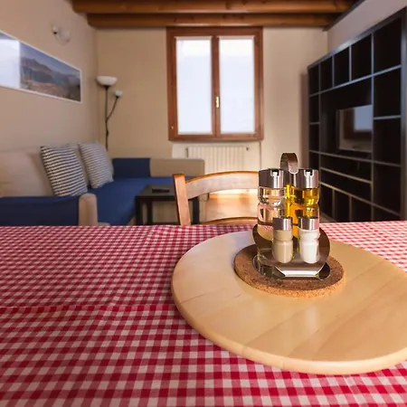 Mauro 2 Vakantiehuis