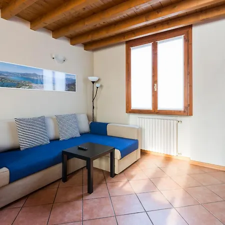 Vakantiehuis Mauro 2 *