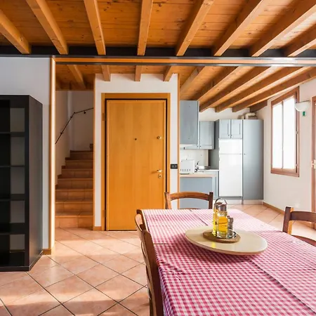 Vakantiehuis Mauro 2 Iseo
